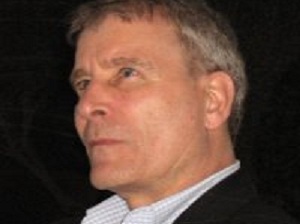 Michael Keeble